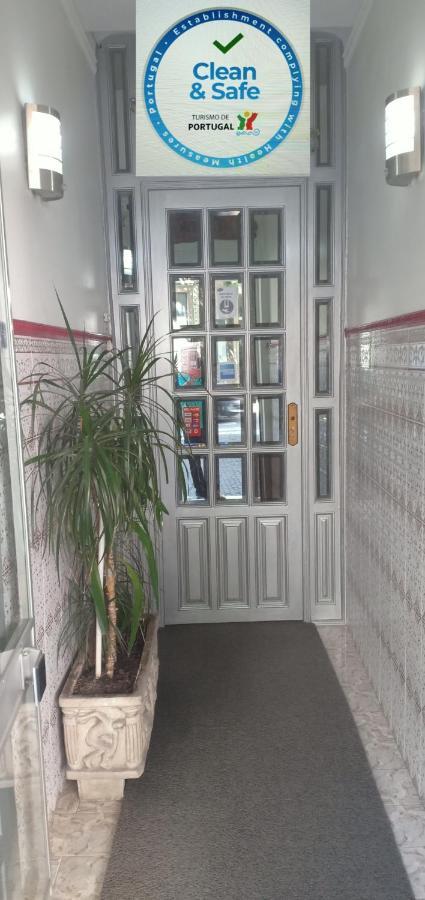 Faria Guimares Centro Pensjonat