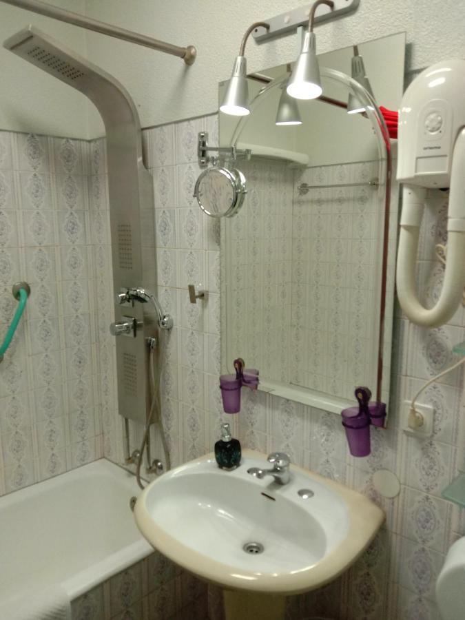 Faria Guimares Centro Pensjonat 3*
