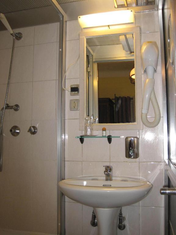Faria Guimares Centro Pensjonat 3*