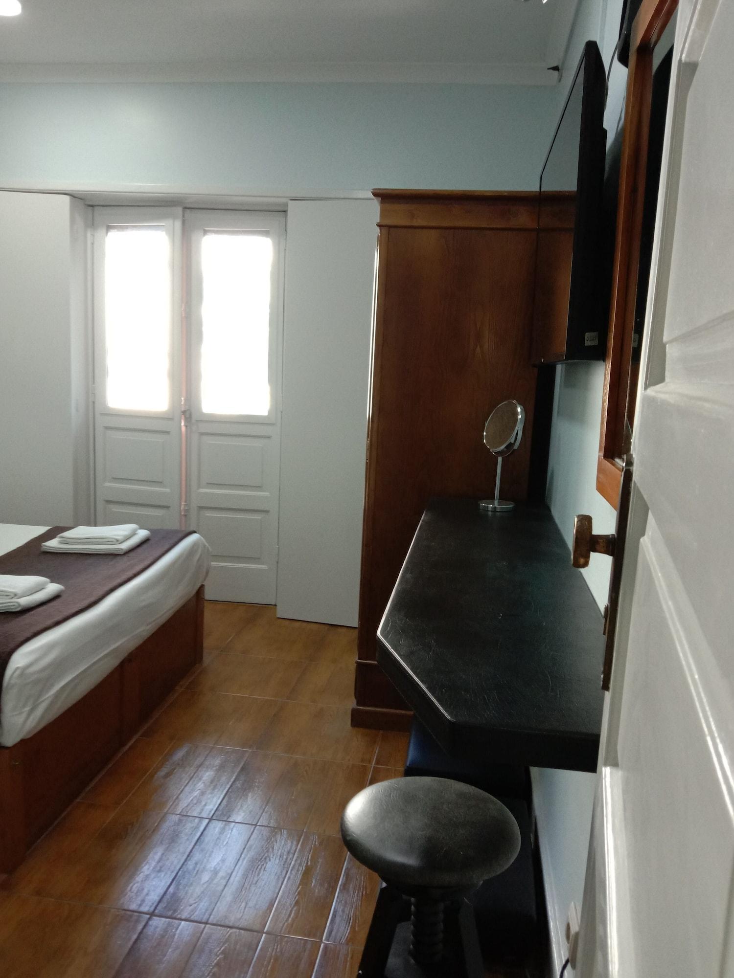 Pensjonat Faria Guimares Centro Porto