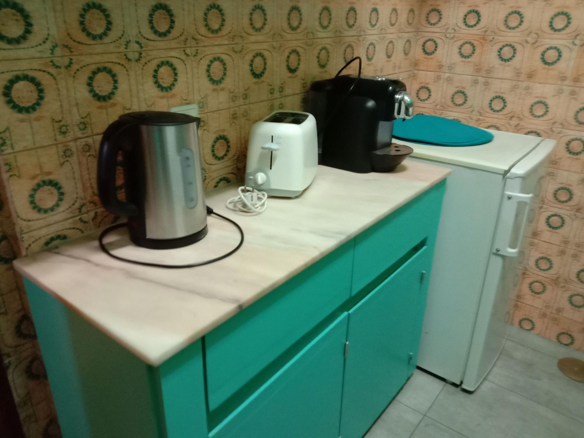 Faria Guimares Centro Pensjonat 3*