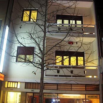 Pensjonat Faria Guimares Centro 3*
